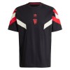 Retro Manchester United Voetbalshirt 2024-25